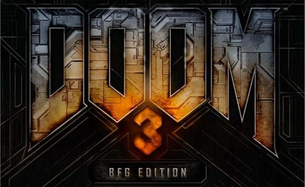 Doom 3D