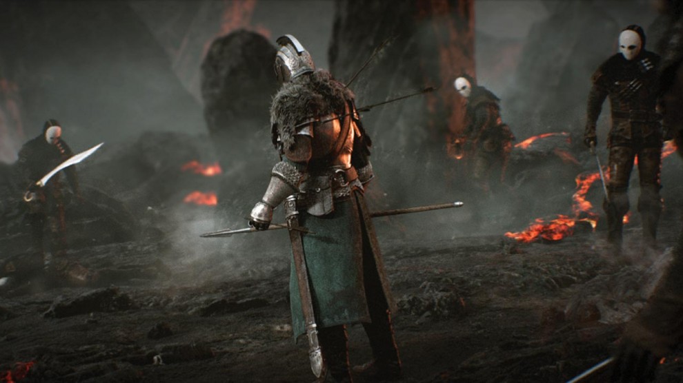 Namco Bandai confirma Tokyo Game Show Line: Dark Souls 2 e mais