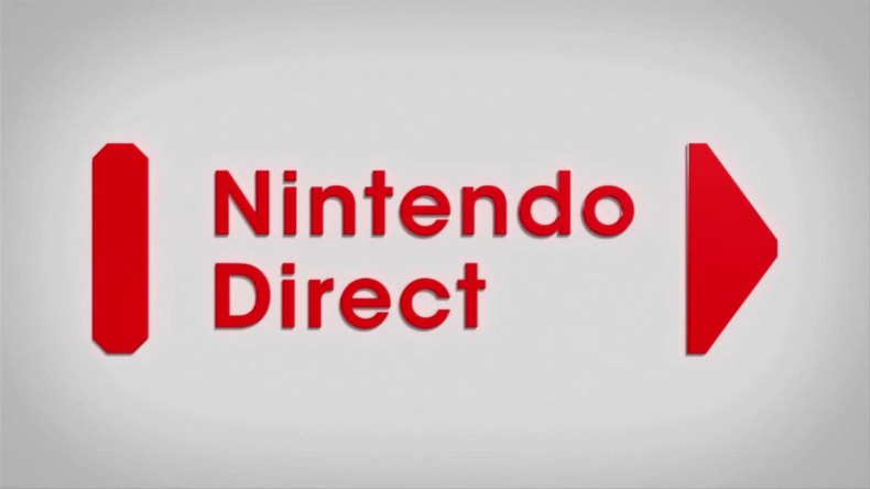 New Nintendo Direct To Air Tomorrow, January 14th, In All Regions