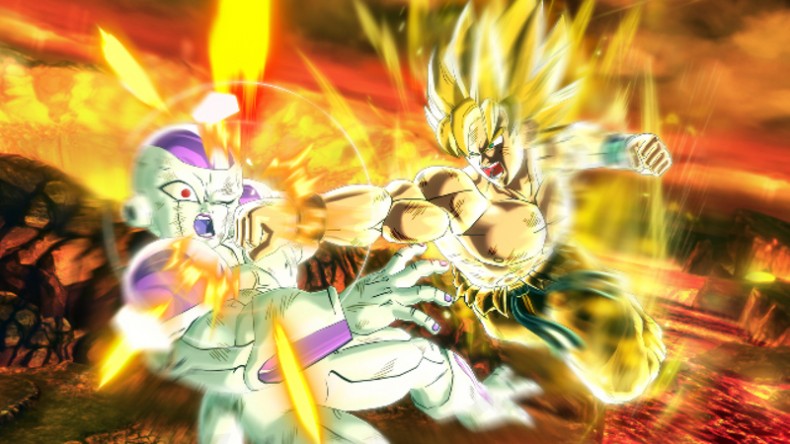 Dragon Ball Xenoverse Receives New Jump Festa 2015 Trailer