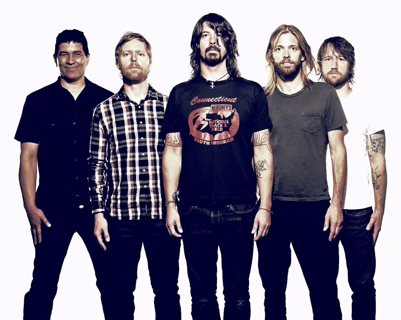 Foo Fighters Portland 2024 Tickets Glenda Halimeda