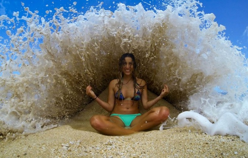 You’ve Got to See These 21 Perfectly Caught Moments. Amazing Photographs