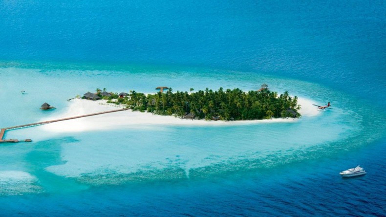 You Won’t Want to Spend a Week on these 11 Private Islands After You See the Price