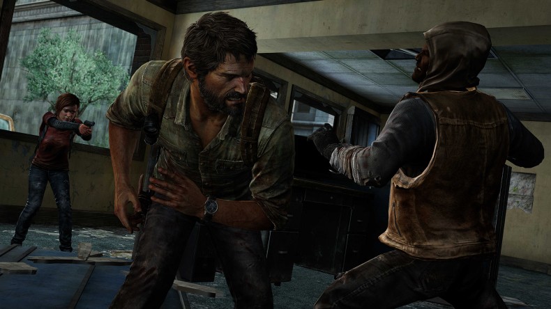 The Last of Us 2: Sequel Should Follow New Characters