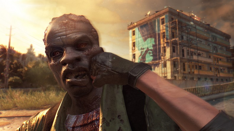 Dying Light: Extended Gameplay Video Looks Great