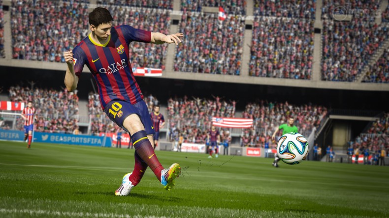 These were the UK&#8217;s top 50 best-selling games of 2014