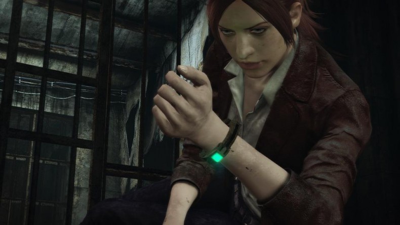 Resident Evil Revelations 2: Cinematic Prologue Exceptionally Sets the Stage