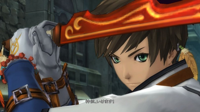 Tales Of Zestiria Receives Its Fifth Trailer