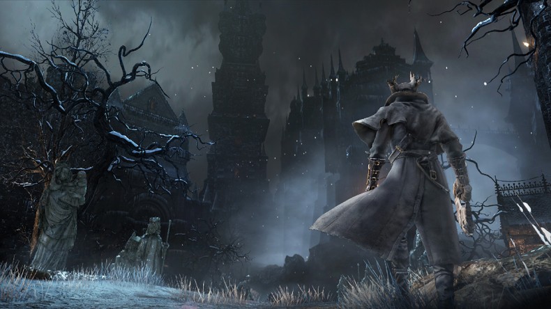 Bloodborne Hands-On Preview