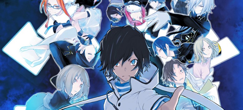 Devil Survivor 2 Record Breaker Gameplay Videos Showcases Durarara!! Characters And More