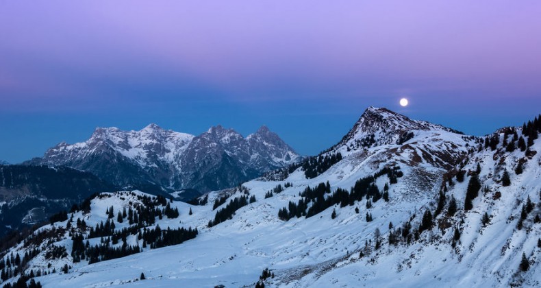 If You Want to Have the Best Winter Experience Austria is the Place You Should Visit