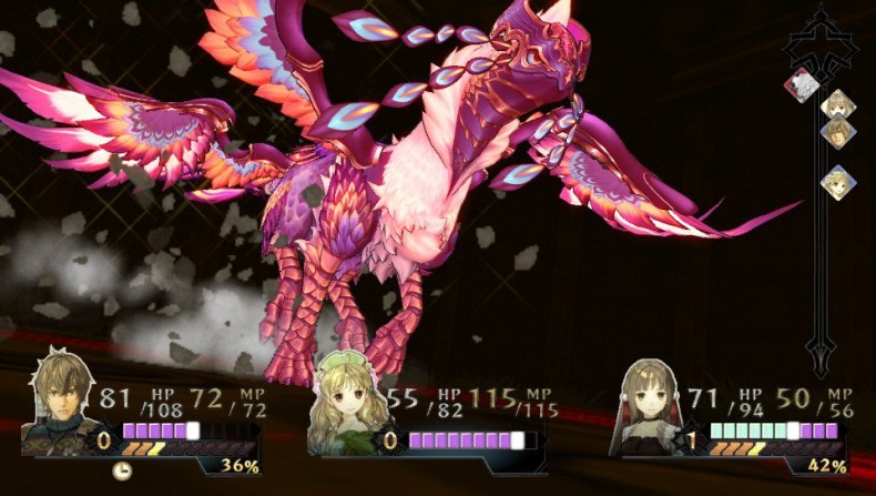 Atelier Ayesha Plus Now Available For Download On The European PSN