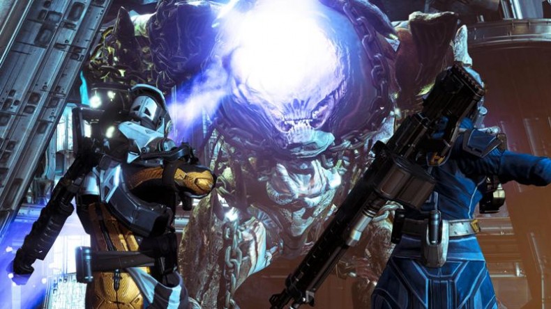 Destiny: Crota’s End Raid Breakdown