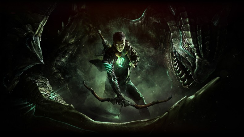 Scalebound has potential to be a &#8220;Game of the All-Time&#8221; says Microsoft