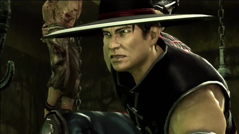 Mortal Kombat X: Kung Lao is Another Great Addition