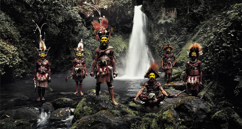 26 Existing Primitive Tribes. Animals Aren&#8217;t The Only Ones Going Extinct