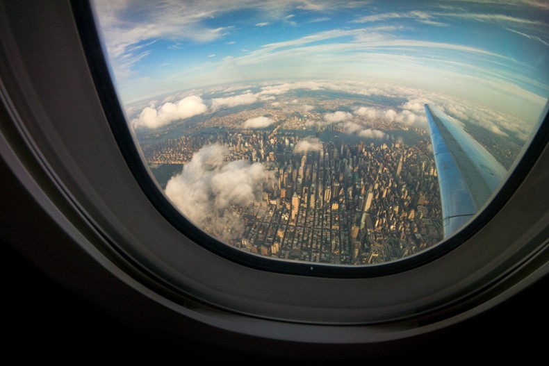 25 Reasons To Take The Window Seat When Traveling By Plane