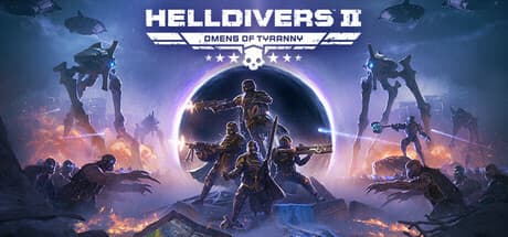 Helldivers 2 Hit With Second Steam Review Bomb Over Bugs and Battle Pass