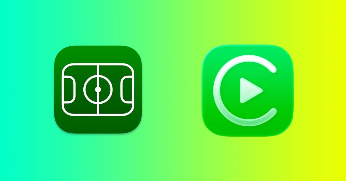 Apple Sports App Gets CarPlay Support and F1 Weather Data