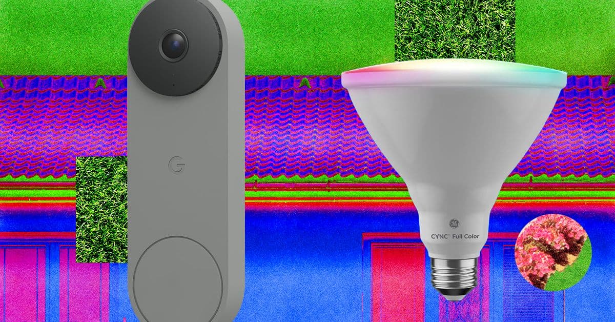 Best Smart Home Upgrades for Curb Appeal in 2026