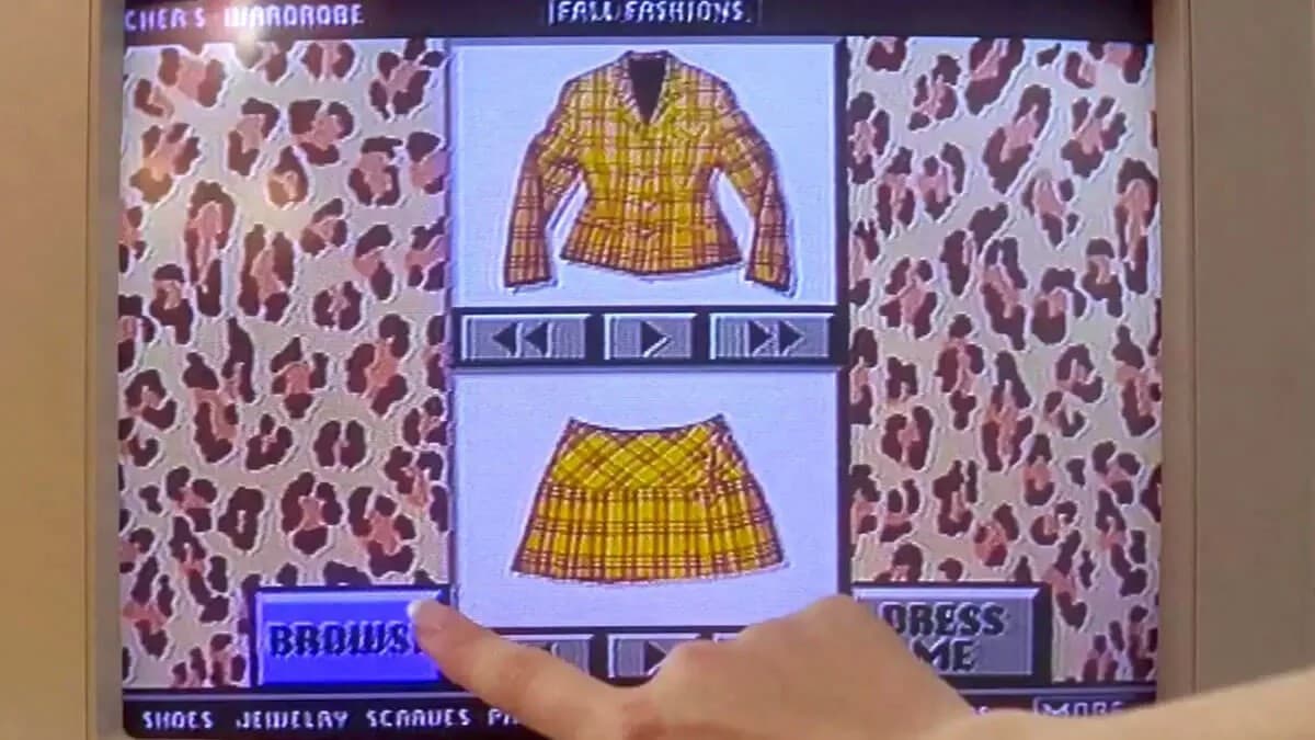 Google Photos 'Wardrobe' Turns Your Closet Into a Virtual Stylist