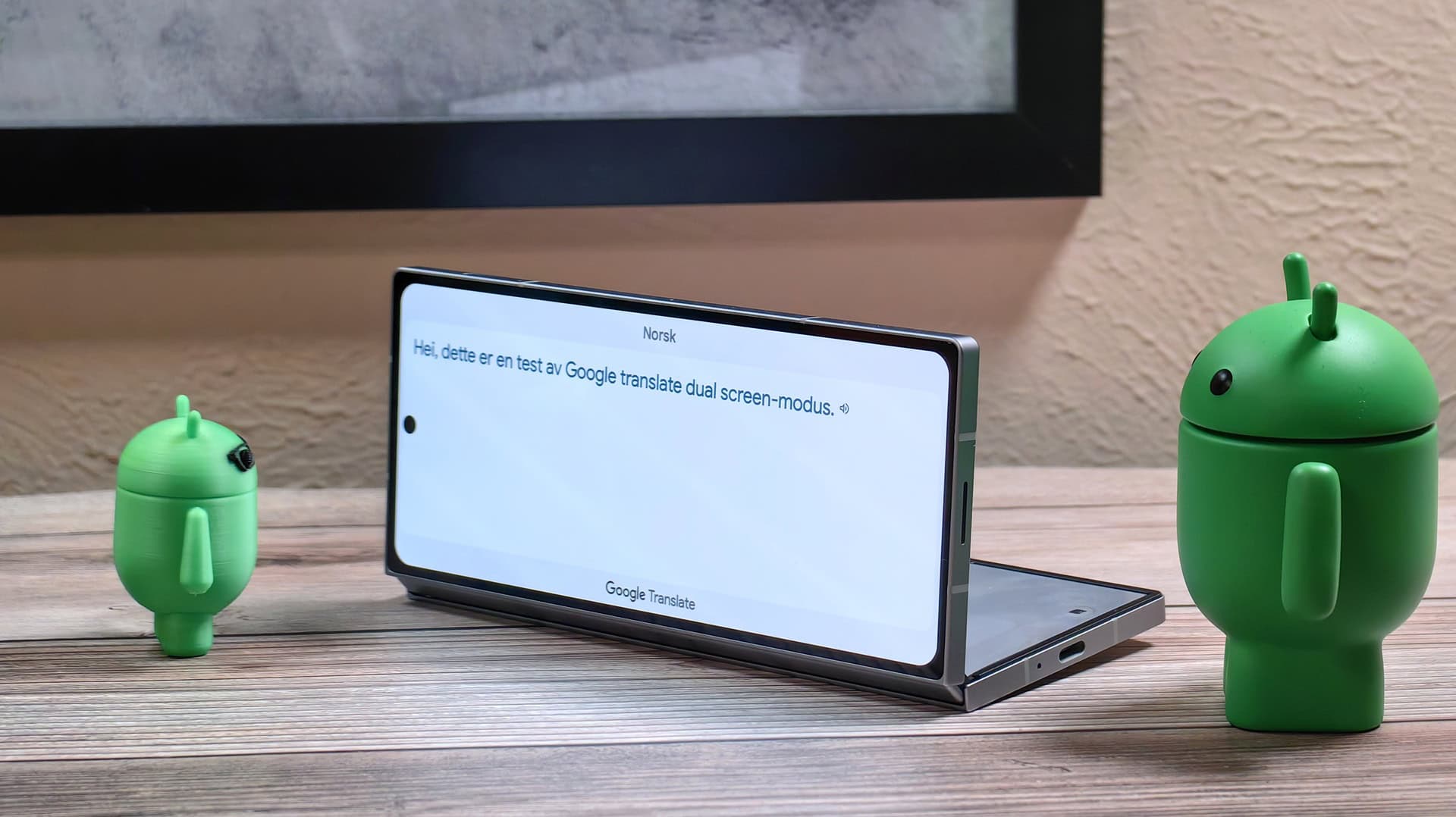Google Translate's AI Pronunciation Trainer Is Now Live