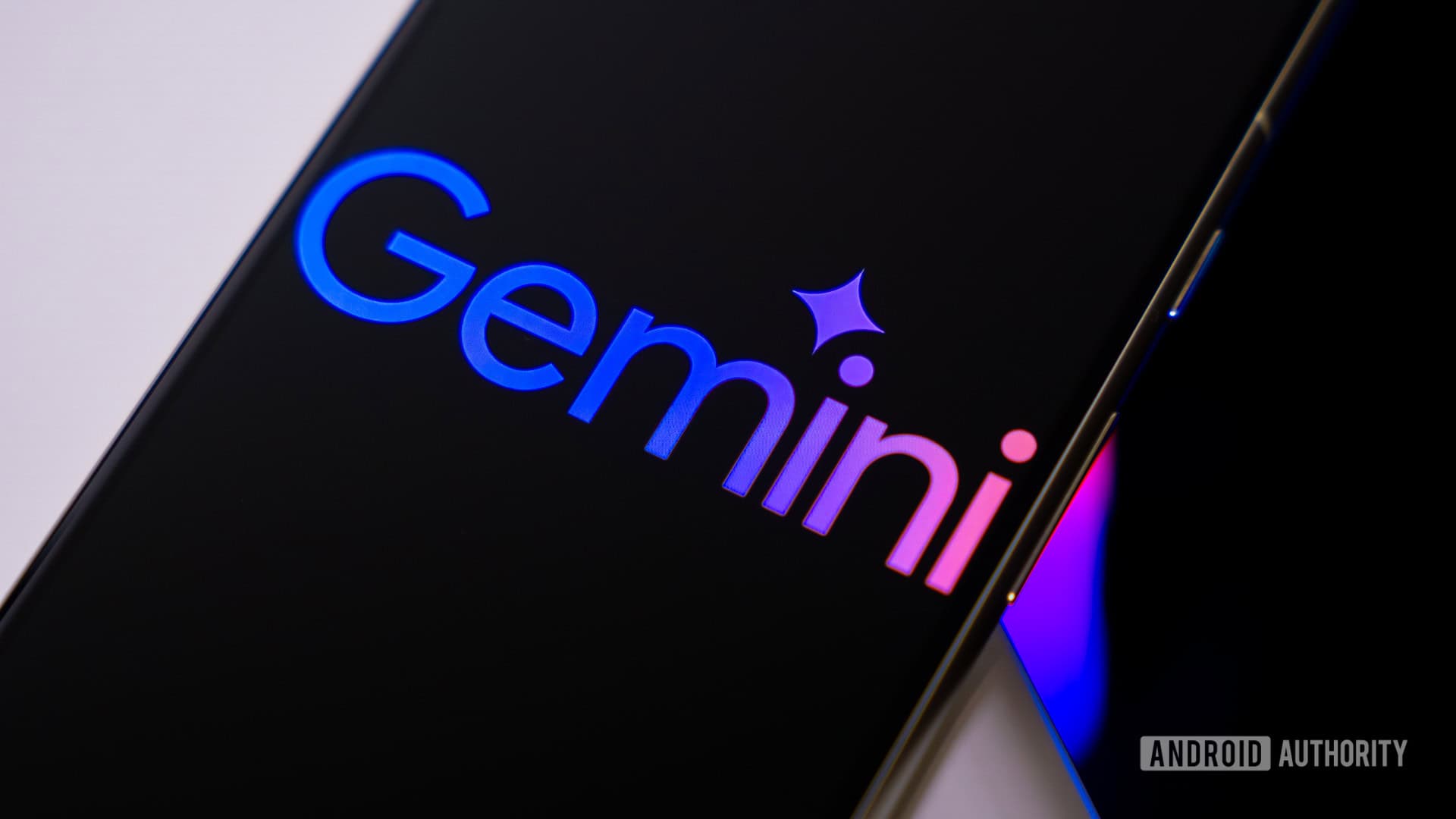 Google's Gemini Is Getting a Feature That Helps Before You Ask