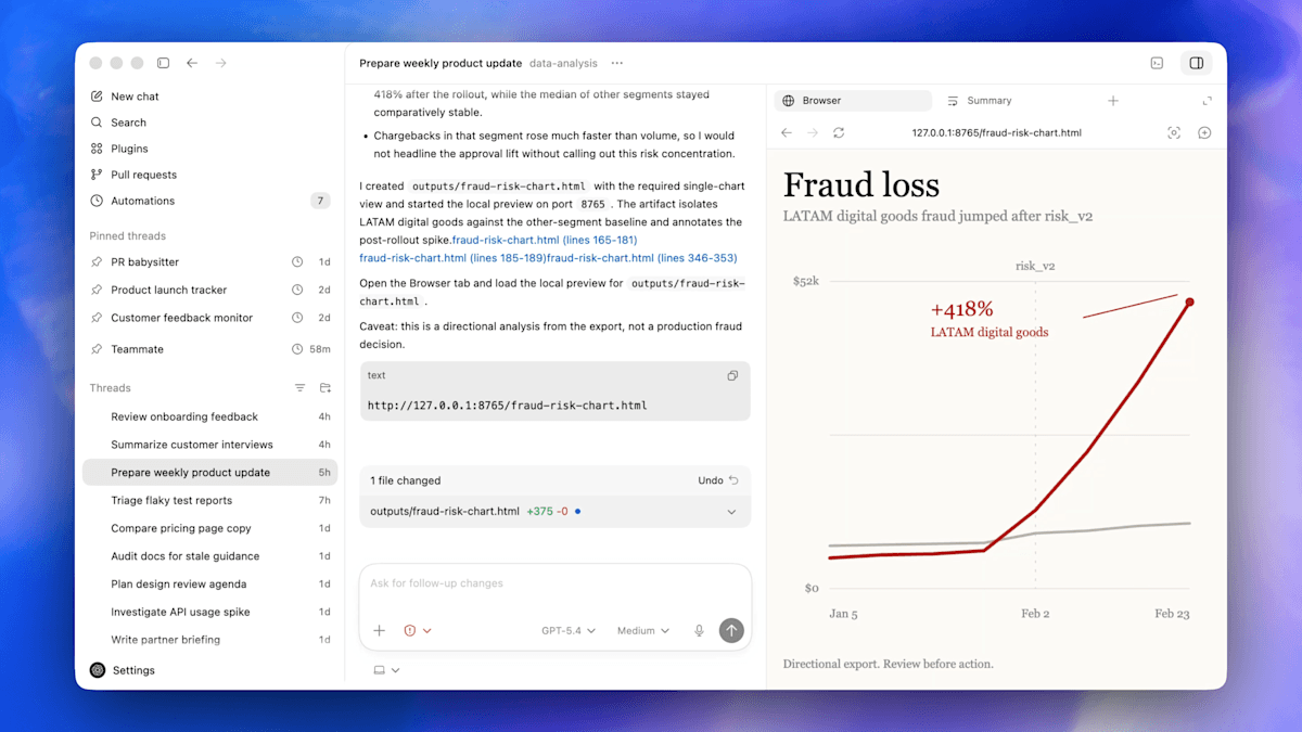 OpenAI Codex Update Lays Groundwork for Its Super App