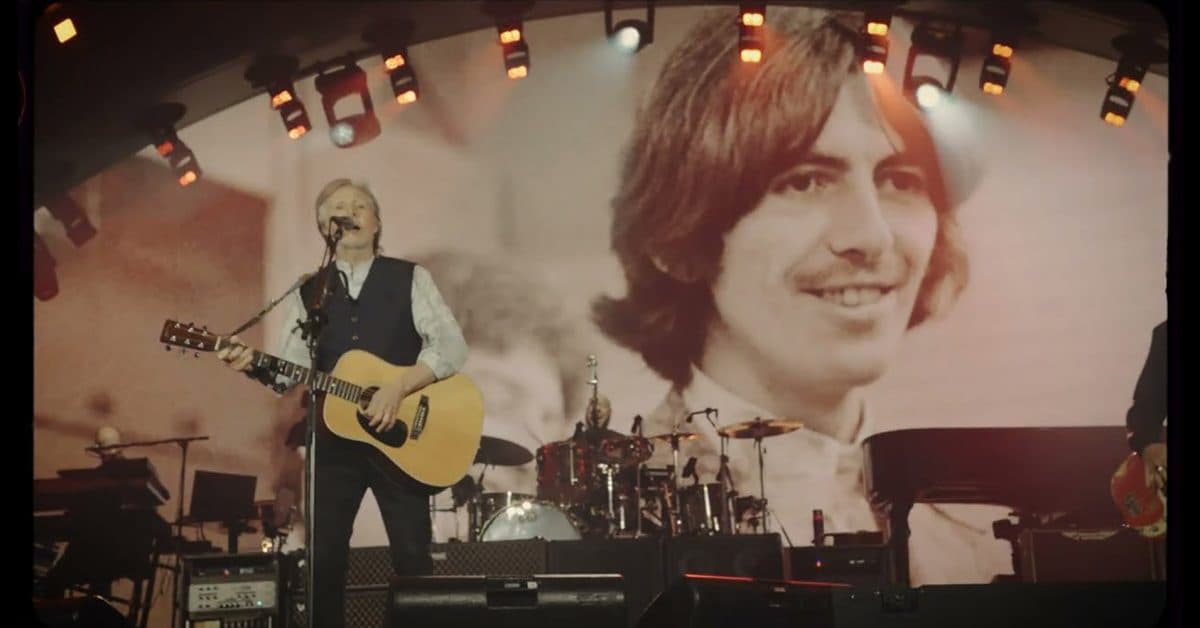 Paul McCartney's Apple Park Concert: Inside the 50th Anniversary Show