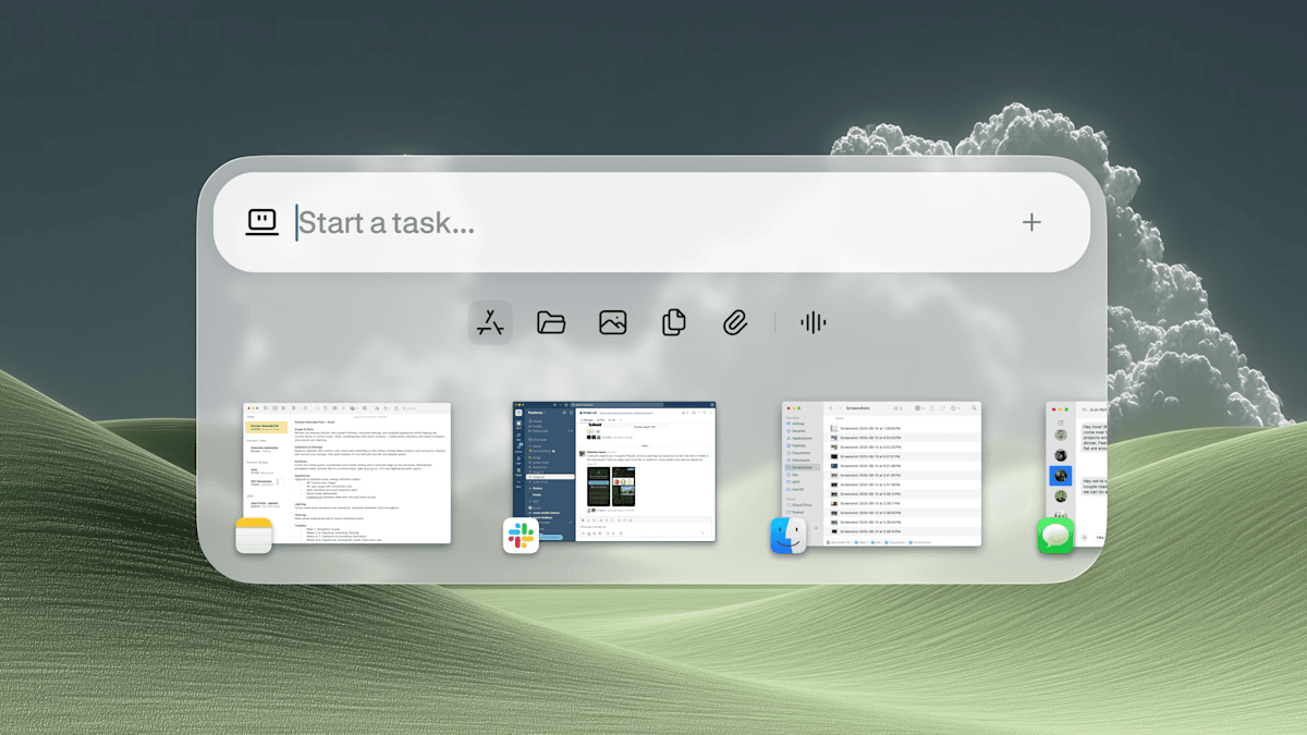 Perplexity Personal Computer Turns Your Mac Into an AI Agent