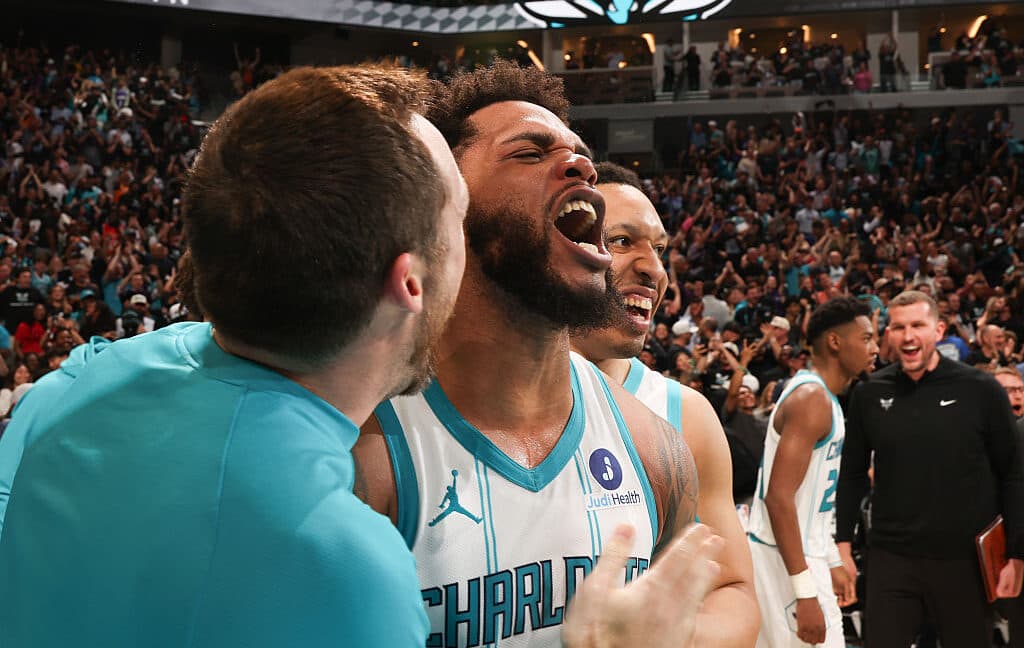 Prime Video Cuts Out During NBA Overtime, Shows Error Screen