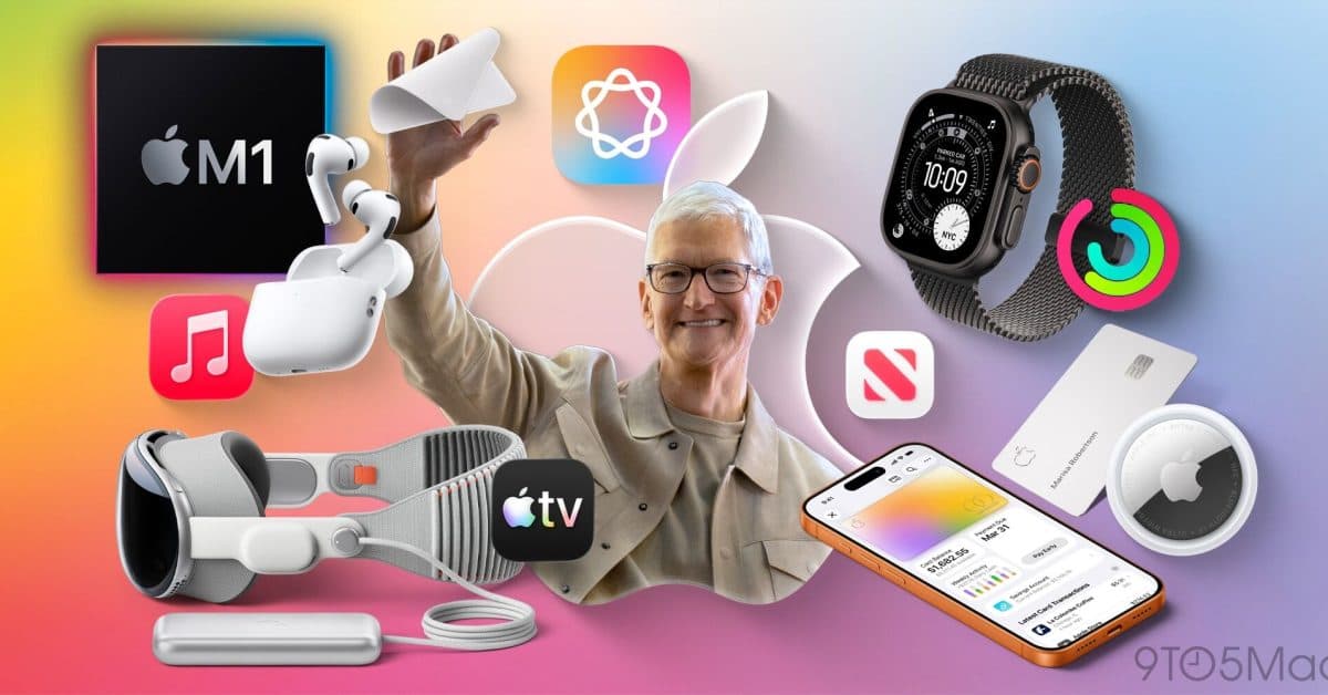 Tim Cook's Apple: The Hits, the Misses, and the Legacy