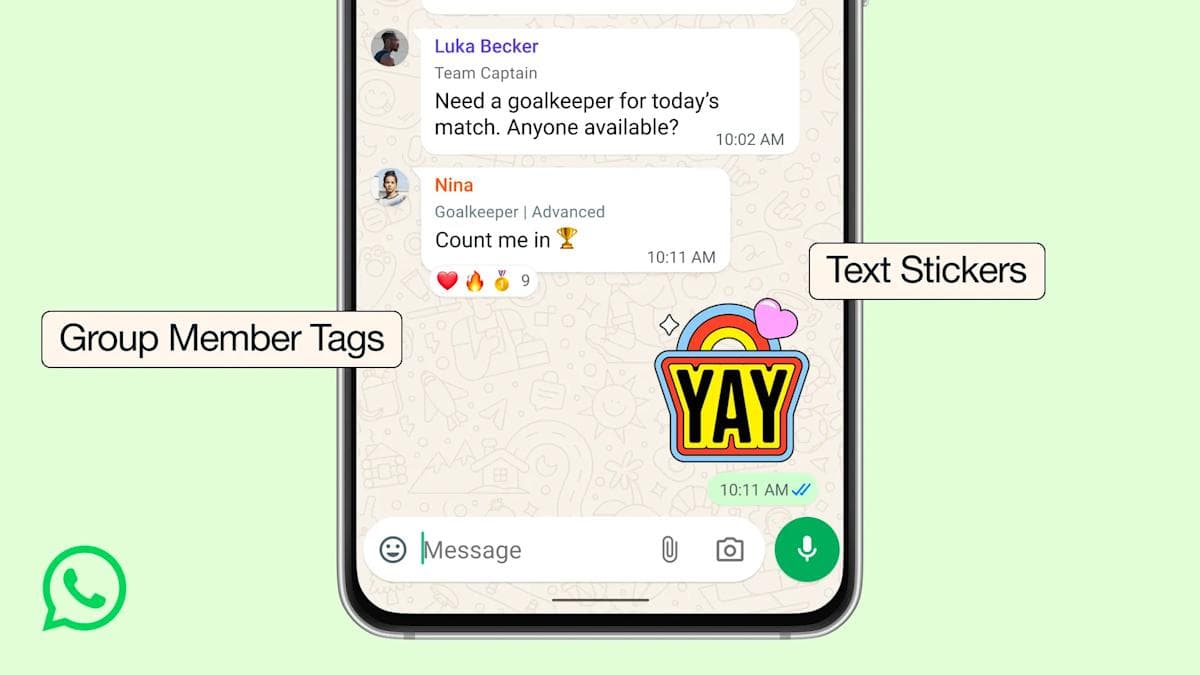 WhatsApp Plus Subscription Spotted — Mostly Cosmetic