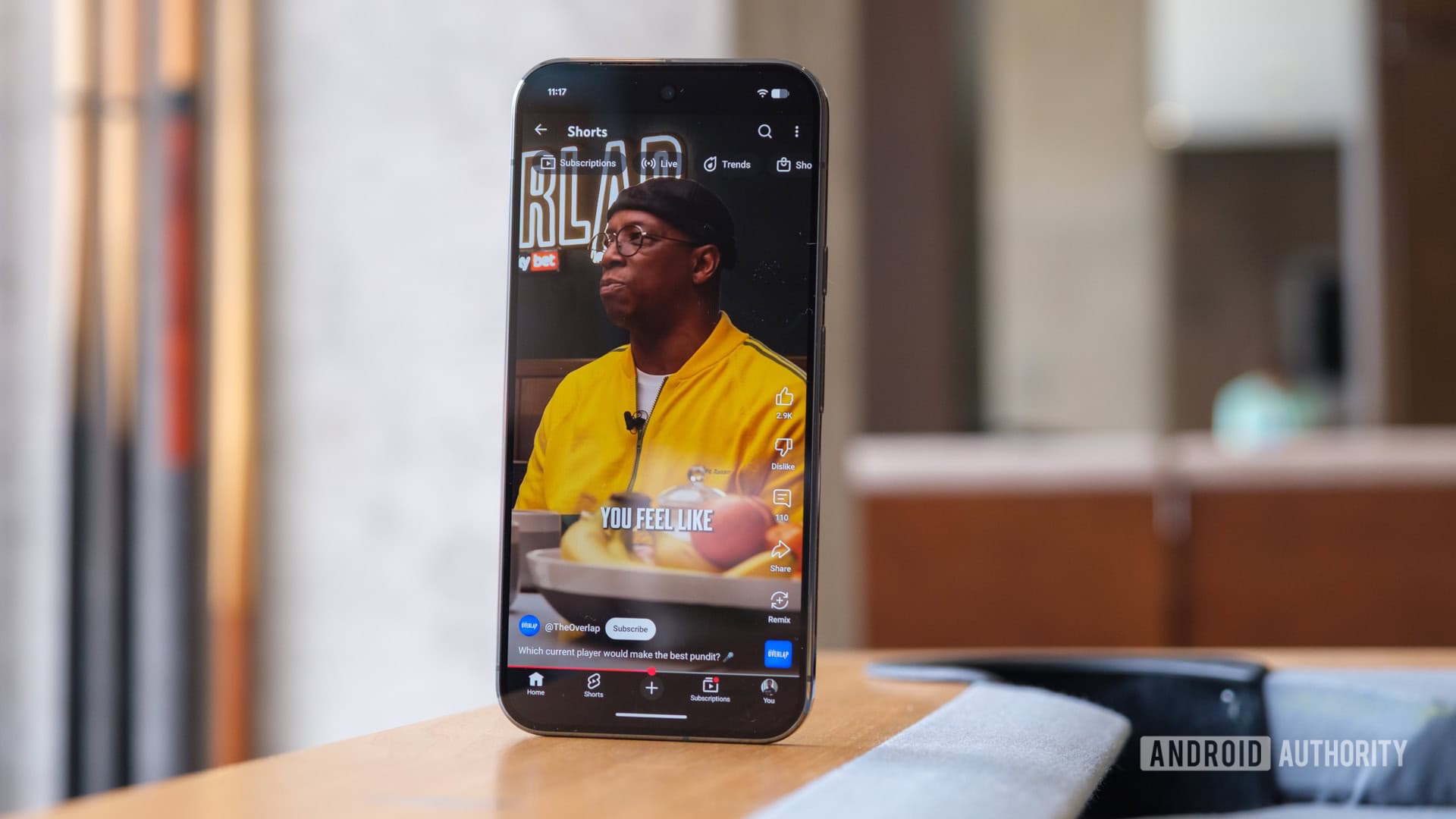 YouTube Now Lets You Hide Shorts From Your Feed