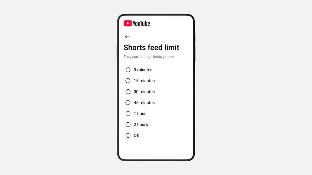 YouTube Tests Mixing Creator Posts Into Your Shorts Feed