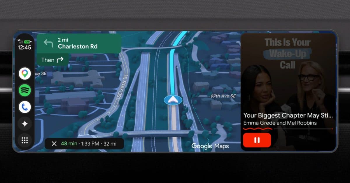 Android's Biggest AI Update: What Gemini Intelligence Does