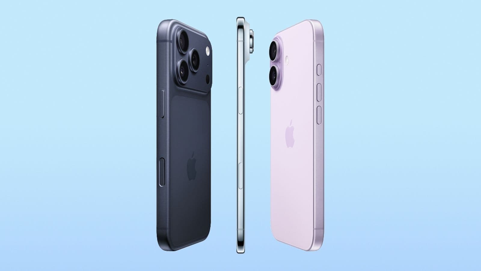 Apple Says iPhone 17 Is Its Most Popular Lineup Ever