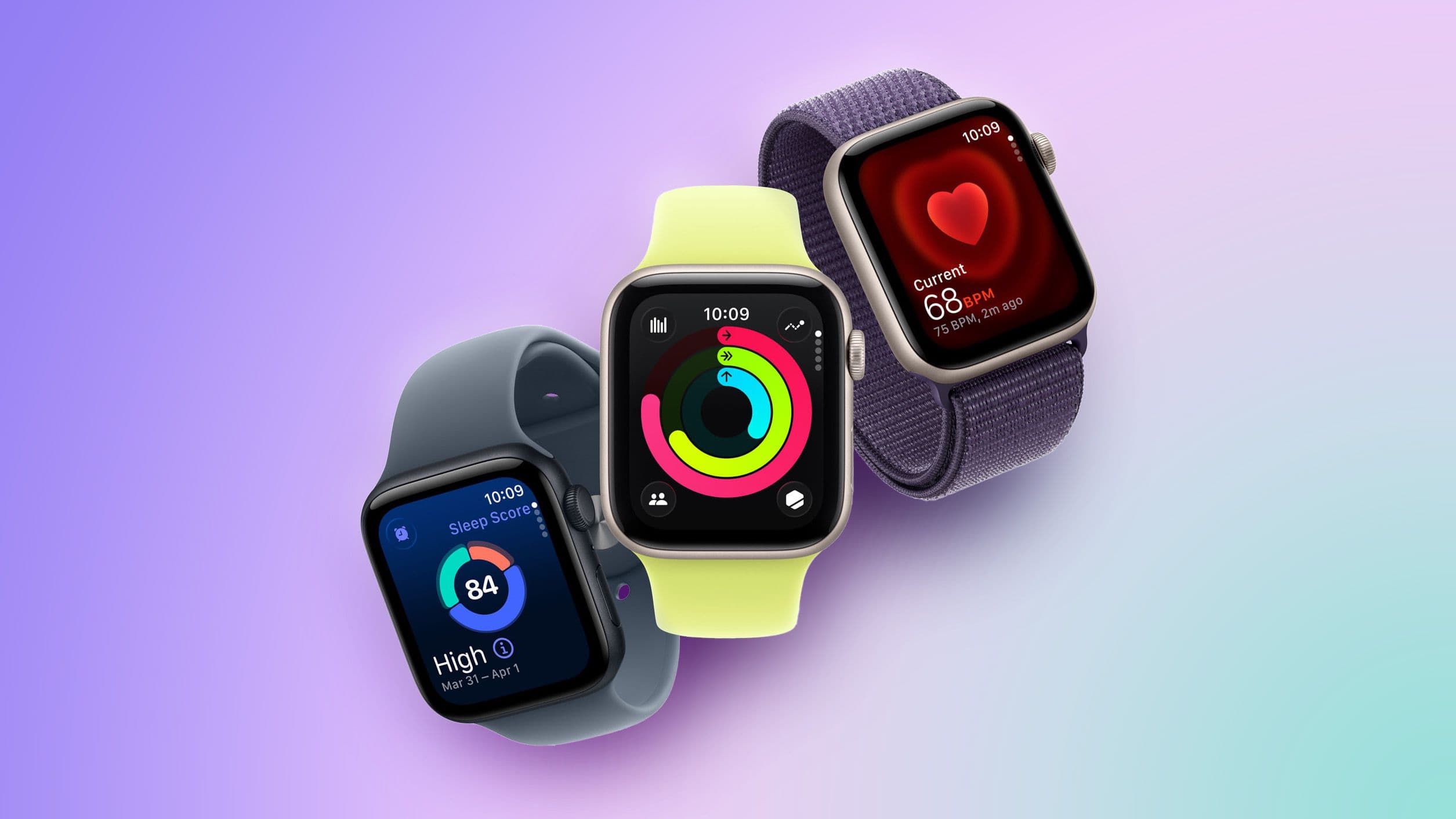 Apple Watch Gets Education Discounts in Australia, Japan, and More