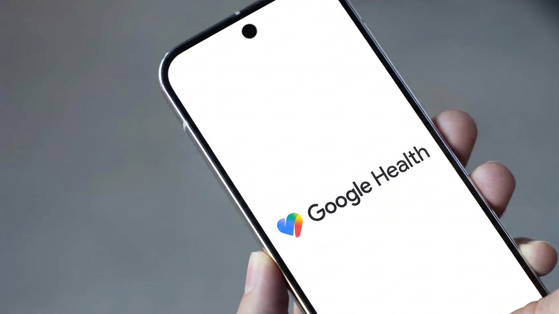 Google Health Gets a New Widget Showing 6 Fitness Stats