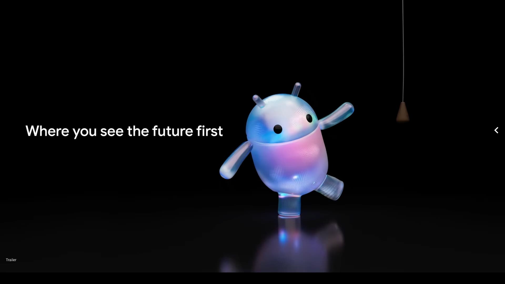 Google's Android Show Returns May 12 Before I/O 2026