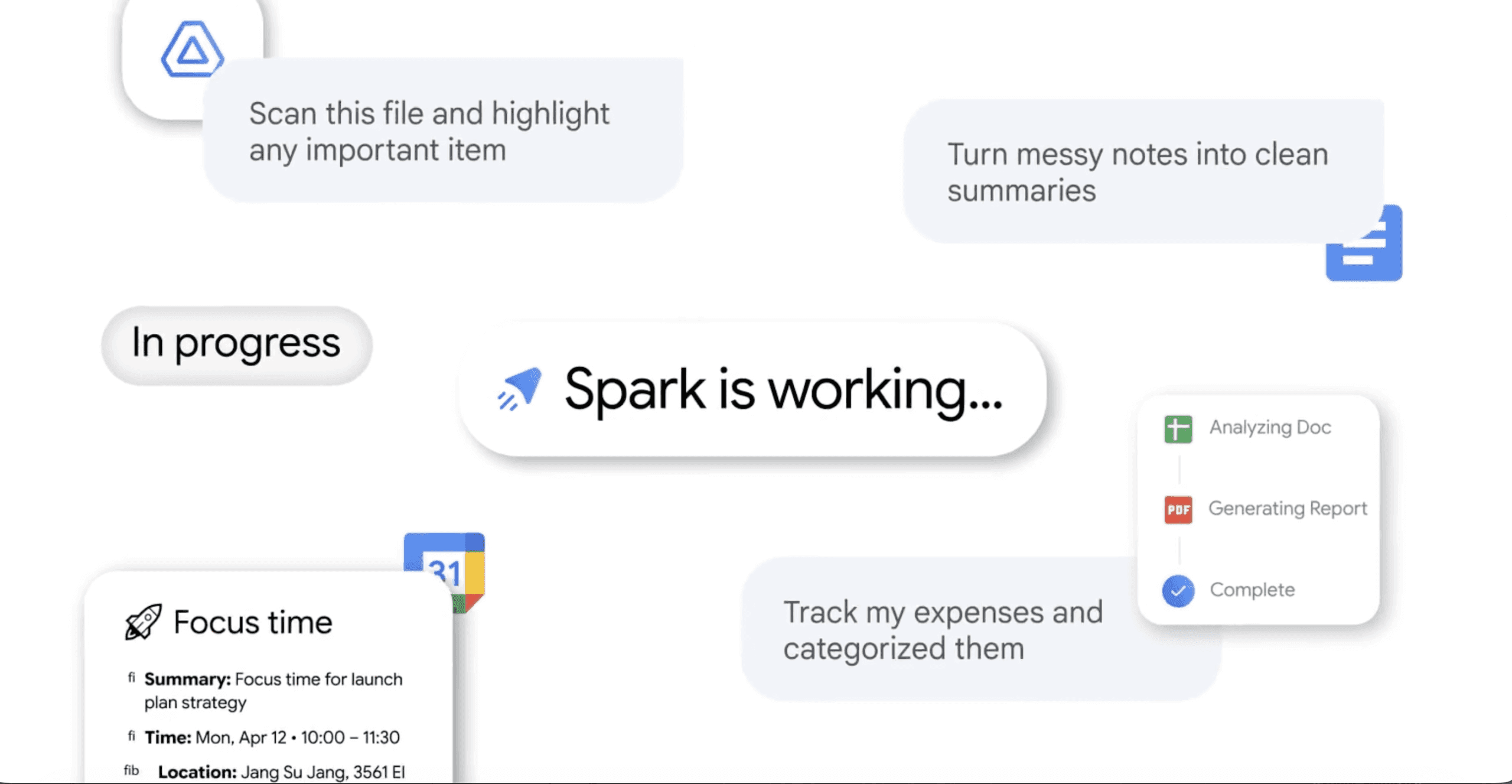 Google's 'Ask YouTube' Finds Exact Video Moments for You