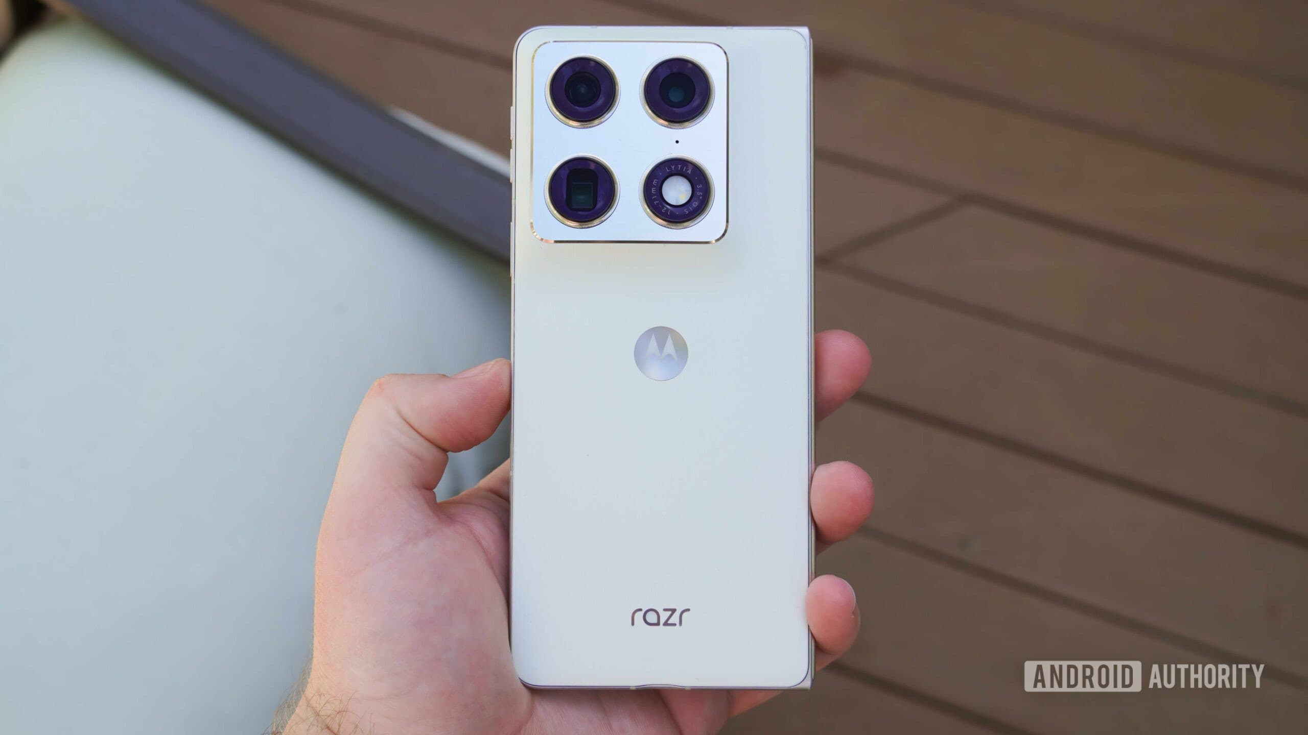 Motorola Razr Fold Review: The Foldable That Gets Multitasking Right