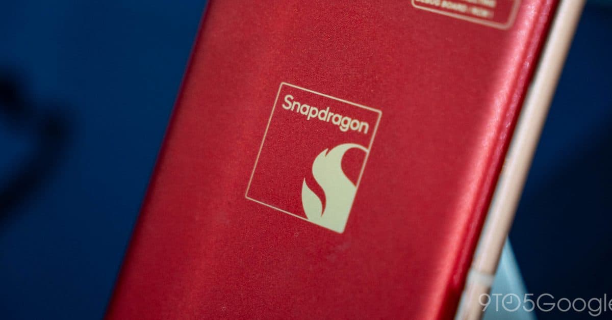 Qualcomm's New Chips Promise Less Lag on Mid-Range Androids