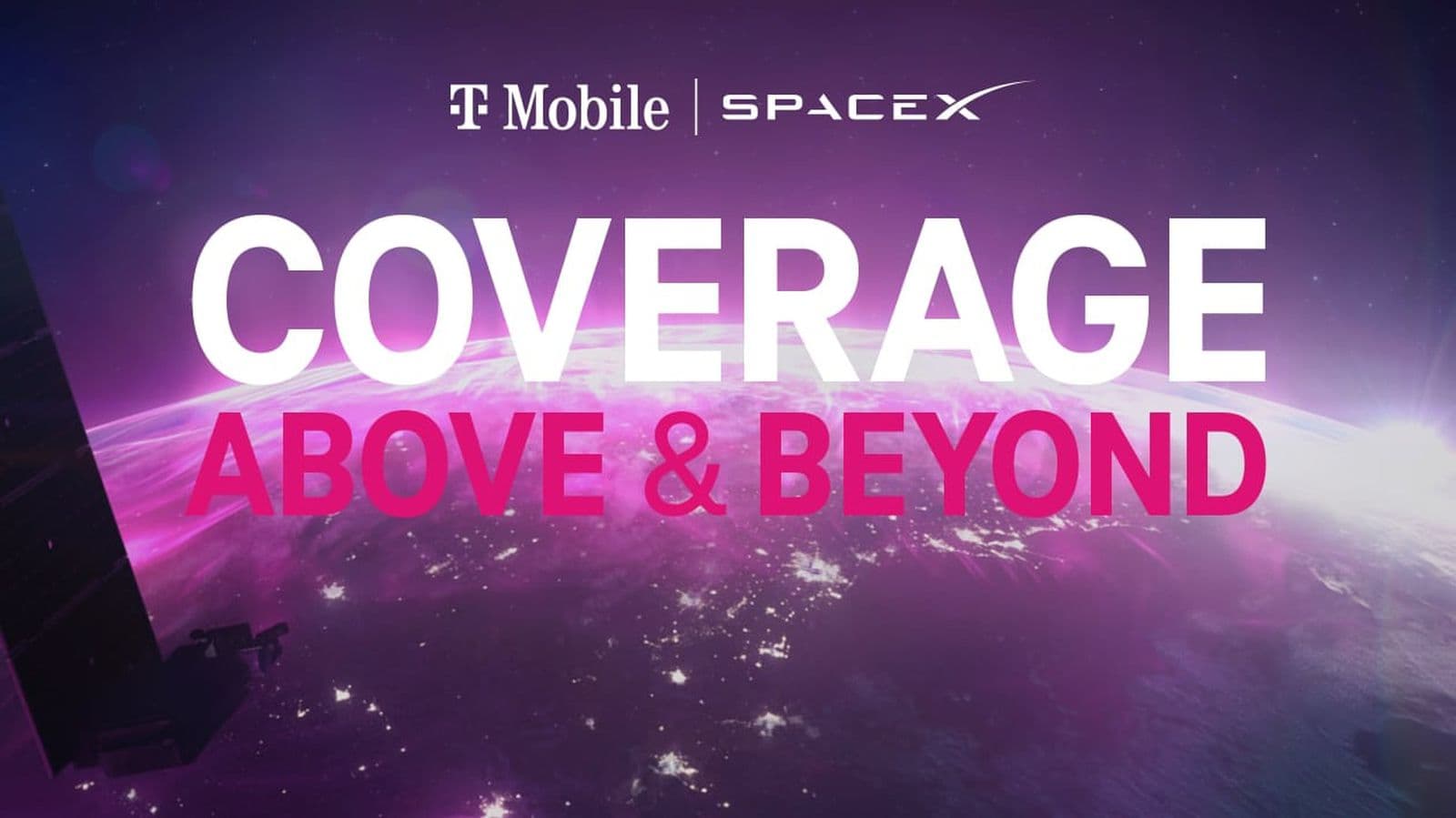 T-Mobile Satellite Coverage Now Works in Canada and New Zealand
