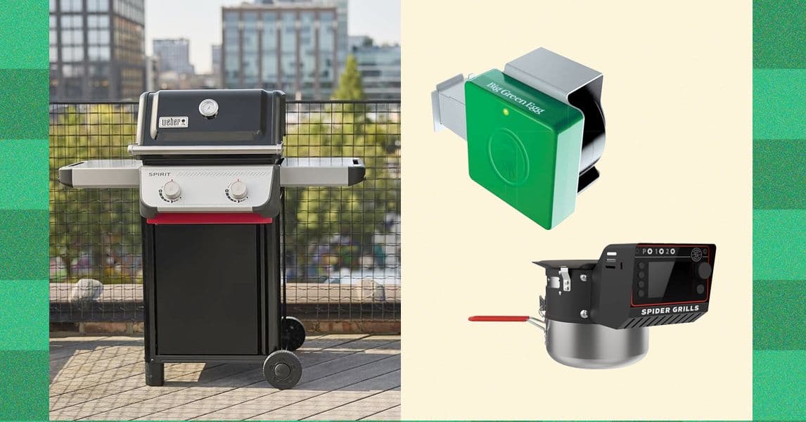 The Best Grills and Smokers of 2026: What's Worth Buying