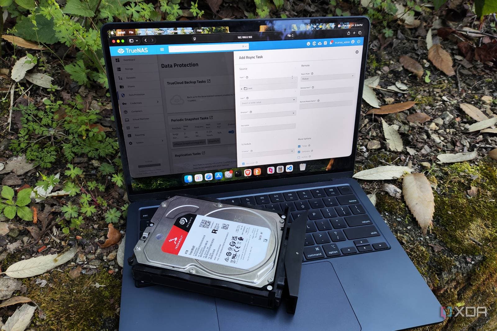 TrueNAS vs Unraid vs OpenMediaVault: Which NAS OS Wins?