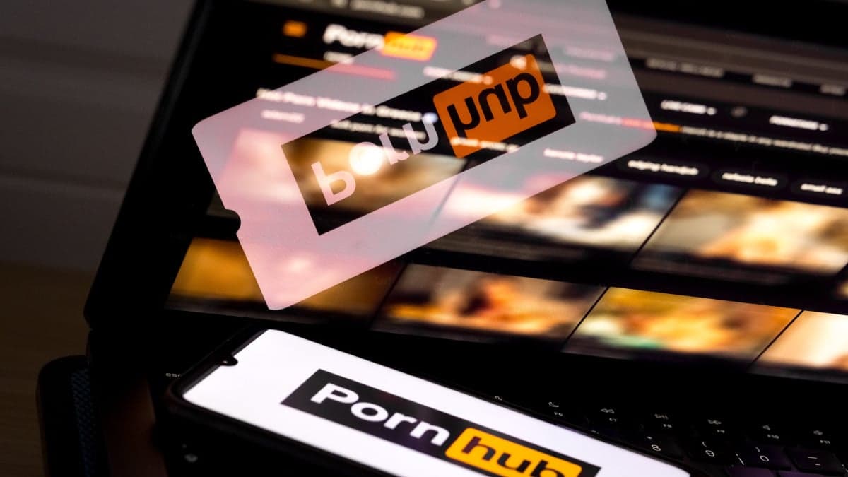 A Lot of Women Watch Gay Porn, Pornhub Data Shows