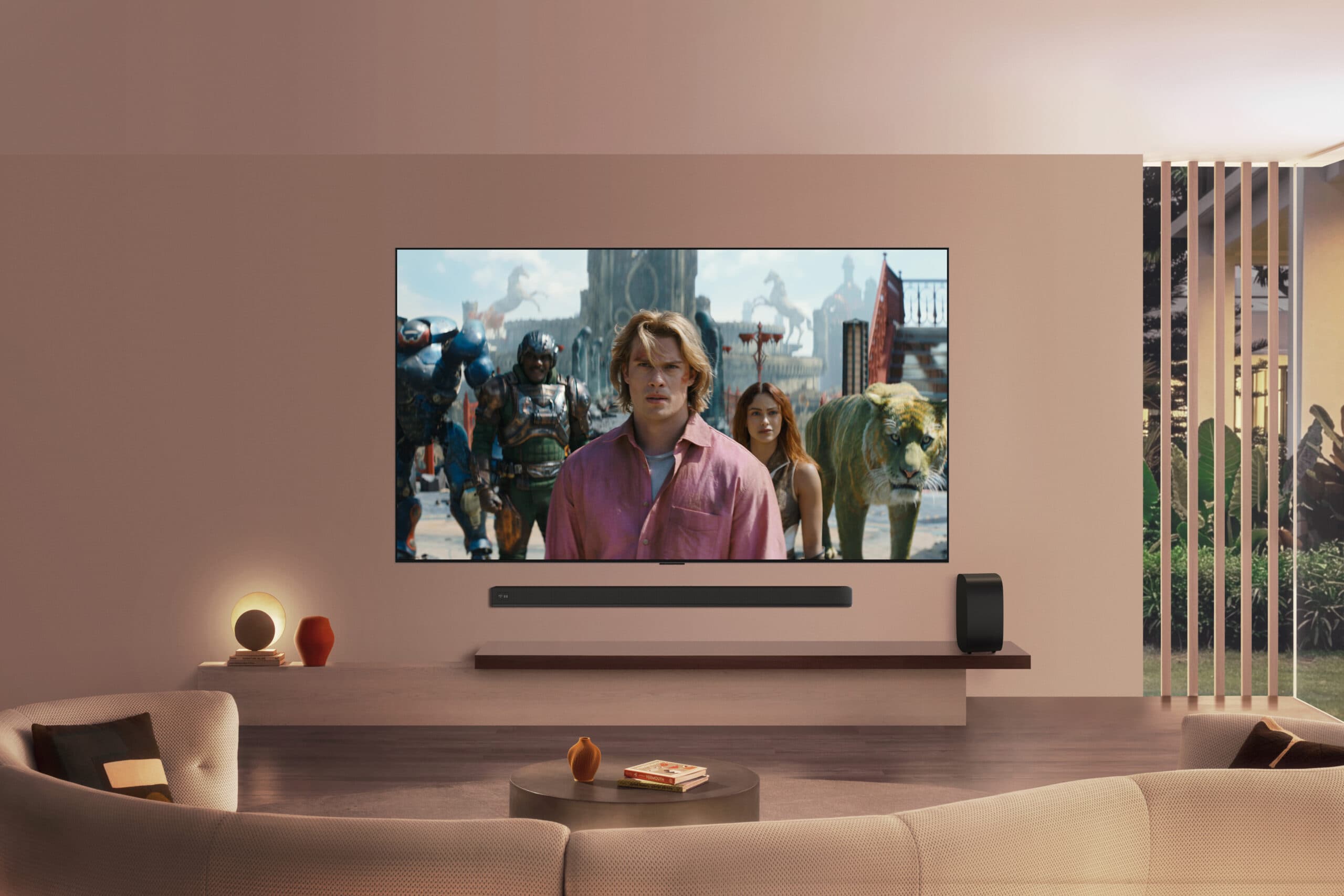 LG OLEDs Get New Prime Video Creator Original Picture Mode