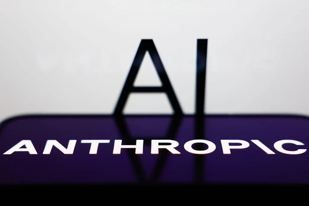 Anthropic Pledges 5% of Its Shares to a Public Benefit Fund