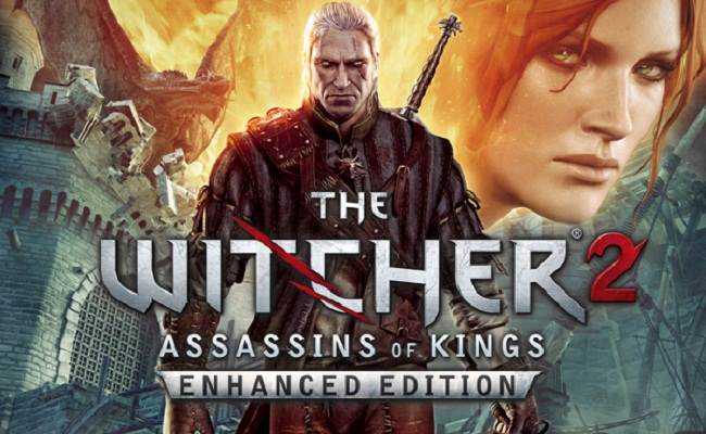 The Witcher 2: Assassins of Kings PC Gaming